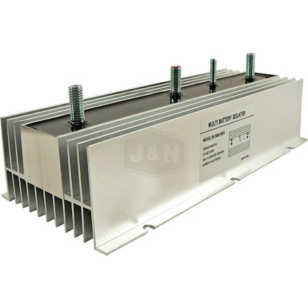 Aftermarket JAndN Electrical Products Isolator 626-01007-JN